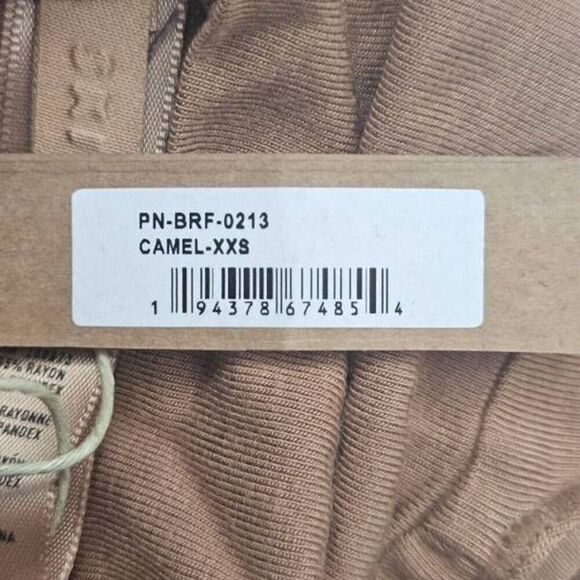 3 PR. SKIMS HI CUT BRIEF NWT - Picture 14 of 14